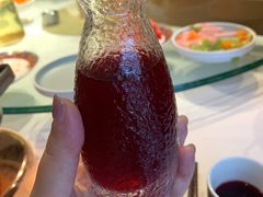 -手选潮汕鲜牛肉火锅(二七广场店)