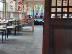 -老友王·南宁特色菜(金汇如意坊店)