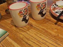 -新白鹿餐厅(银泰西湖文化广场店)
