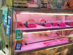 -盛港湾海鲜食府(黄沙店)