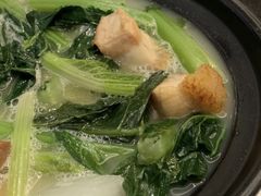 春菜煲-满乐潮州(深业上城店)