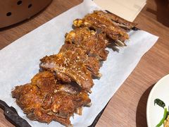 -贯贯吉·清真餐厅(浙江中路店)