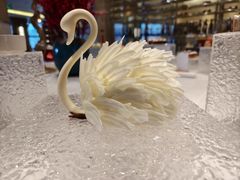 -杭州钱江新城万怡酒店-西餐厅