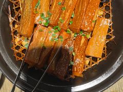 -隆喜元鱼汤包·海鲜(中联广场店)