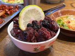 -萍姐火锅·公路夜市(打浦桥日月光店)
