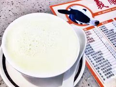 -义顺牛奶公司(新马路老店)
