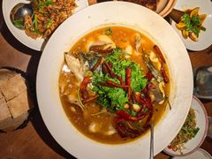 -清水亭湖北菜(大屯DT51店)
