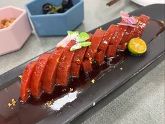 -雨后行菜(报慈北路店)