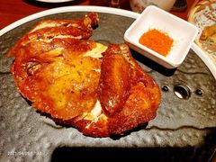 -意满花千醉(金茂览秀城店)