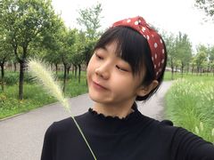 -东郊湿地公园