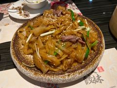 -虾饺妹·粤式手工点心(水荫路店)