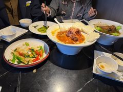 -荣品荟·融合餐厅(月湖广场店)