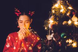 -LG婚前影像·高级定制
