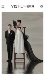 -YISHU一树影像工作室(惠城店)
