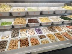 -月圆火锅(宁海东路二店)