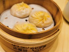 -弄堂小笼包(西青中北永旺购物中心店)