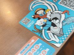 -灵芝妹子米线(瓦房店新玛特店)