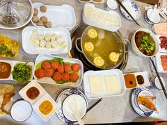 -杏花吴记牛肉火锅