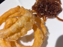 -京味斋·北京烤鸭(华威桥北工大店)