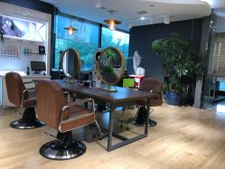 点击看大图 -意廊 Hair Salon