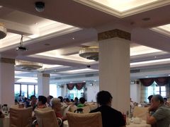 大堂-陶然轩(沙面店)