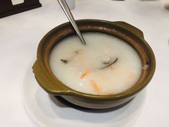 -白天鹅宾馆-宏图府餐厅