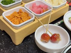 -汇聚德京味铜锅涮肉(沈家桥二路店)