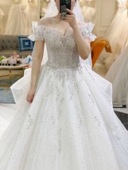-拉瑞娜LaReine婚纱礼服高级定制