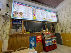 -于春正宗椰奶清补凉炒冰