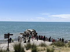 -青海湖国家重点风景名胜区