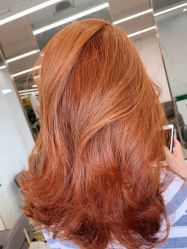-潘多拉Hairsalon