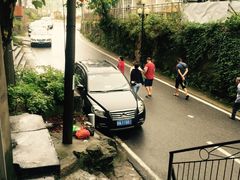 门店-老王小吃(大林沟路店)