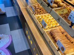 奶香片-酥侯糕点(广东路店)