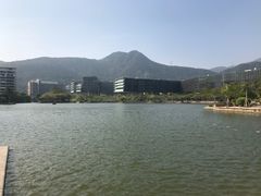-星巴克(大梅沙8号仓店)