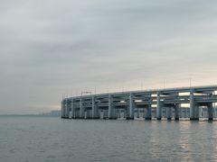 -星海湾跨海大桥