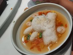 -江太极江浙菜(马桥万达广场店)