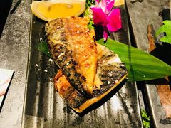 青花鱼-魔丼屋(日月光店)