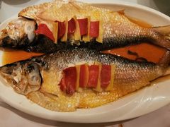 -老洋房花园饭店(绍兴路店)