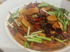 -井水小厨·湘菜(活力广场店)