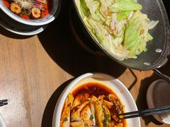 -首秀·四川料理(星耀101店)