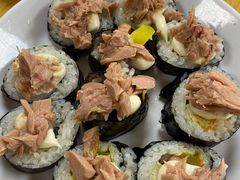 -屋里家延边朝鲜族冷面(南园店)