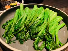 -万丽轩·粤菜(王府井金茂万丽酒店)