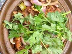 -川香煲(茅台路店)