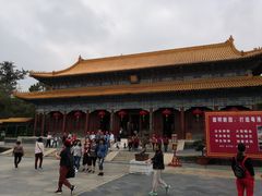 -珠海圆明新园