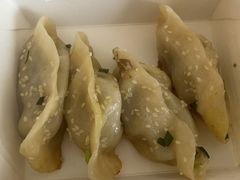 -小姜锅贴(凤凰街店)