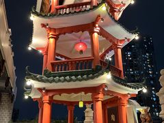 -陶陶居酒家(第十甫路总店)