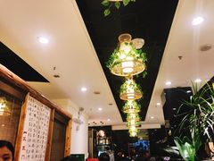 -庆合府重庆大排档(紫都城店)