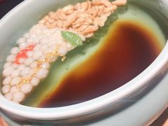 土家桂花红糖凉粉-吃饭皇帝大(解放西路店)