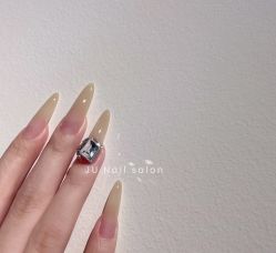 -JU·旧友日式美甲美睫工作室