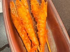 -大牛寿喜烧·和牛放题(香港广场店)